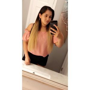 Meet your Posher, Celeste